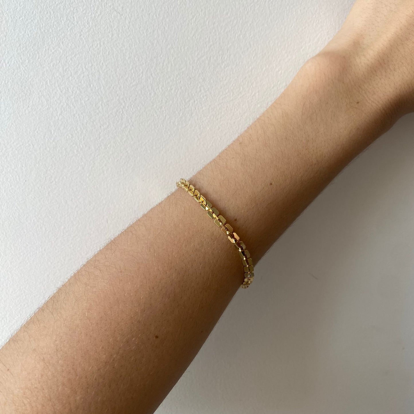 Pulseira Malha