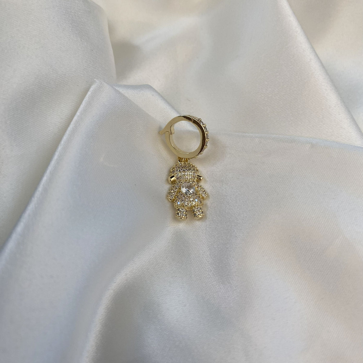 Pingente para Colar Filhos Menina