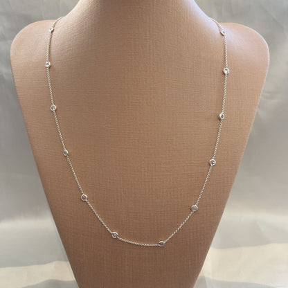 Colar Longo Amélia