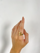 Anel Regulável Orgânico