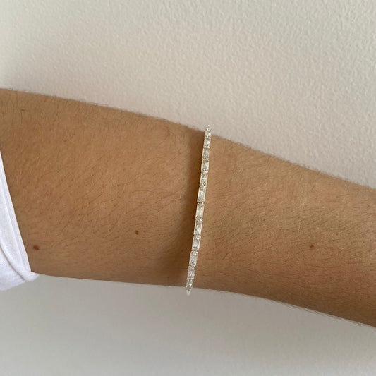 Bracelete Pedras
