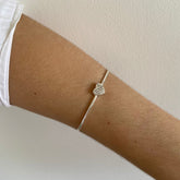 Bracelete Coração