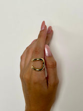 Anel Regulável Assimétrico