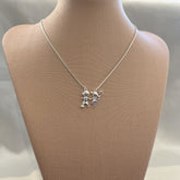 Colar Filhos Menino e Menina