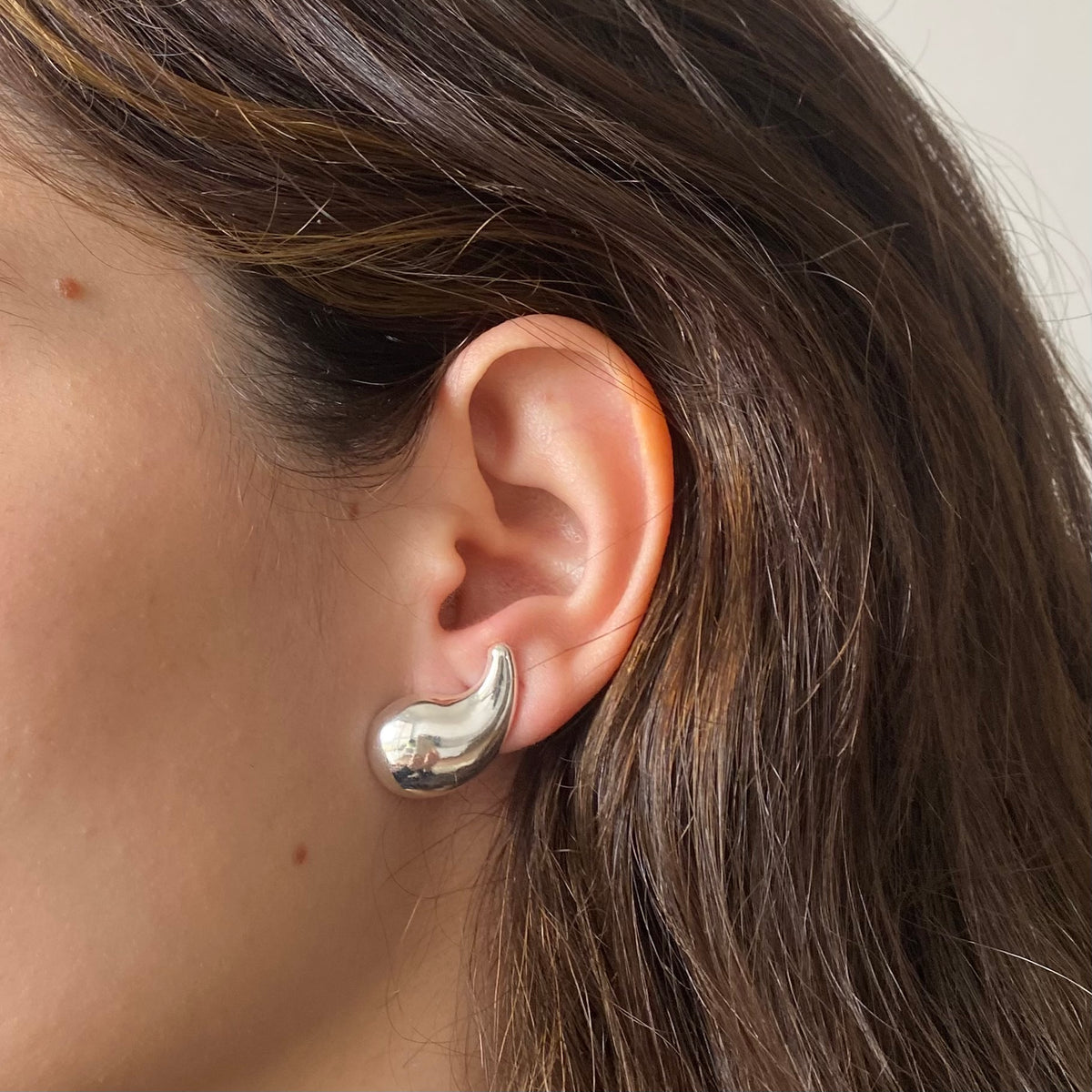 Brinco Orgânico Gota Maior