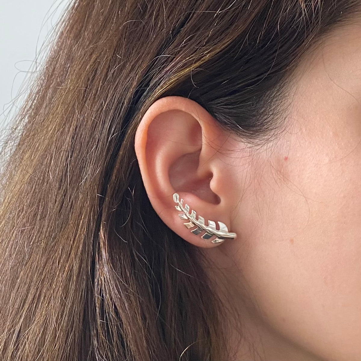 Brinco Ear Cuff