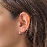 Brinco Argola Aberta