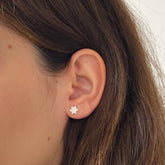 Brinco Estrela Maior