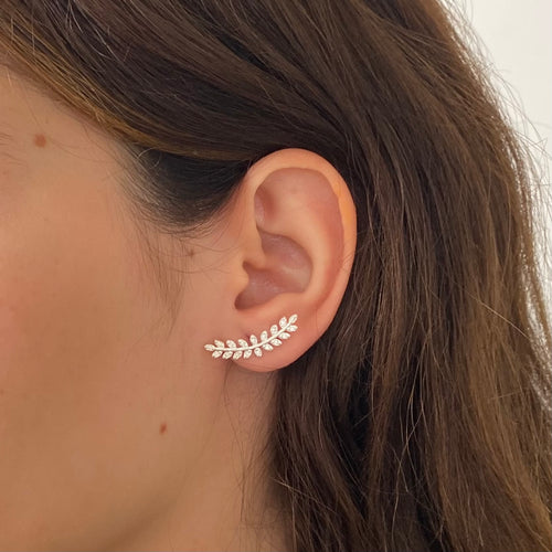 Brinco Ear Cuff