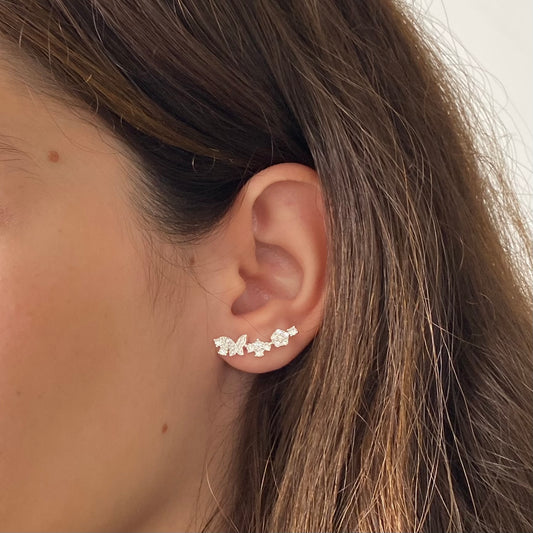 Brinco Ear Cuff