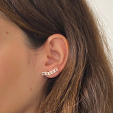Brinco Ear Cuff