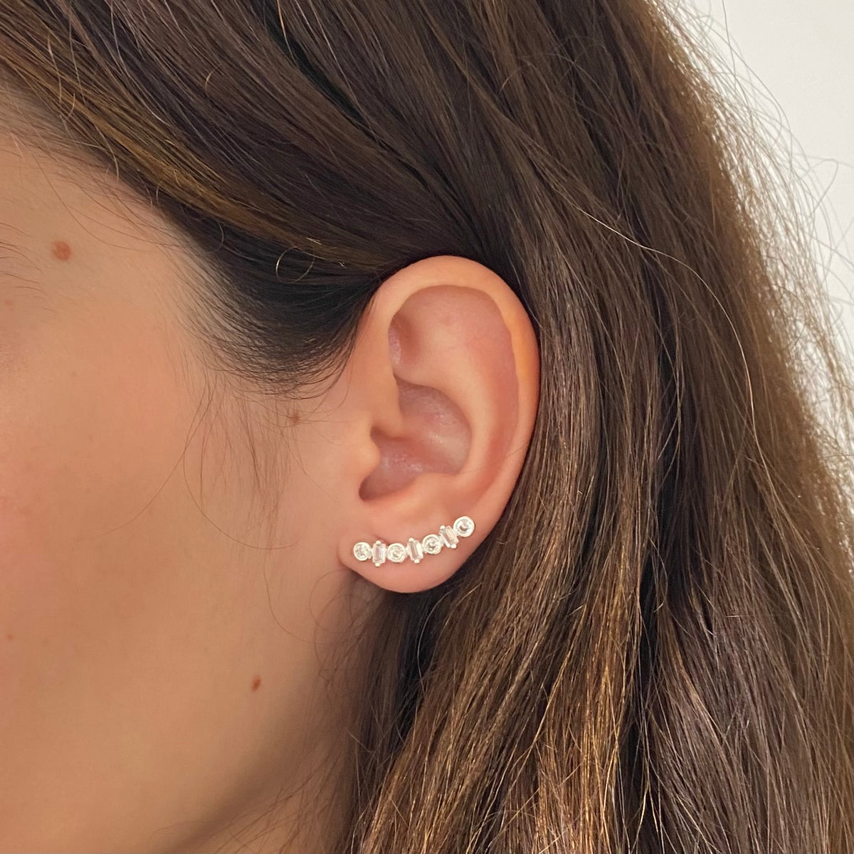 Brinco Ear Cuff