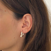 Brinco Orgânico Pérola