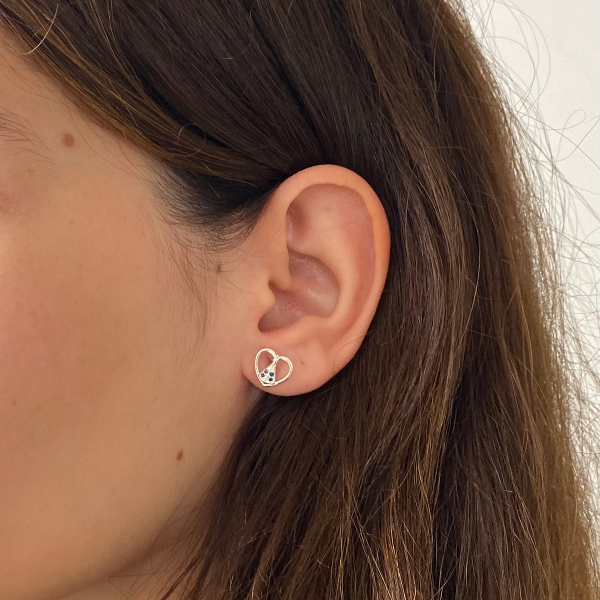 Brinco Nossa Senhora Aparecida