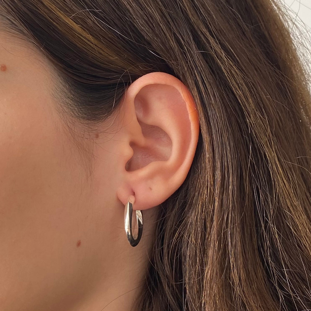 Brinco Argola Aberta