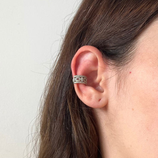 Piercing Fake