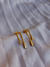 Brinco Banhado a Ouro 18K