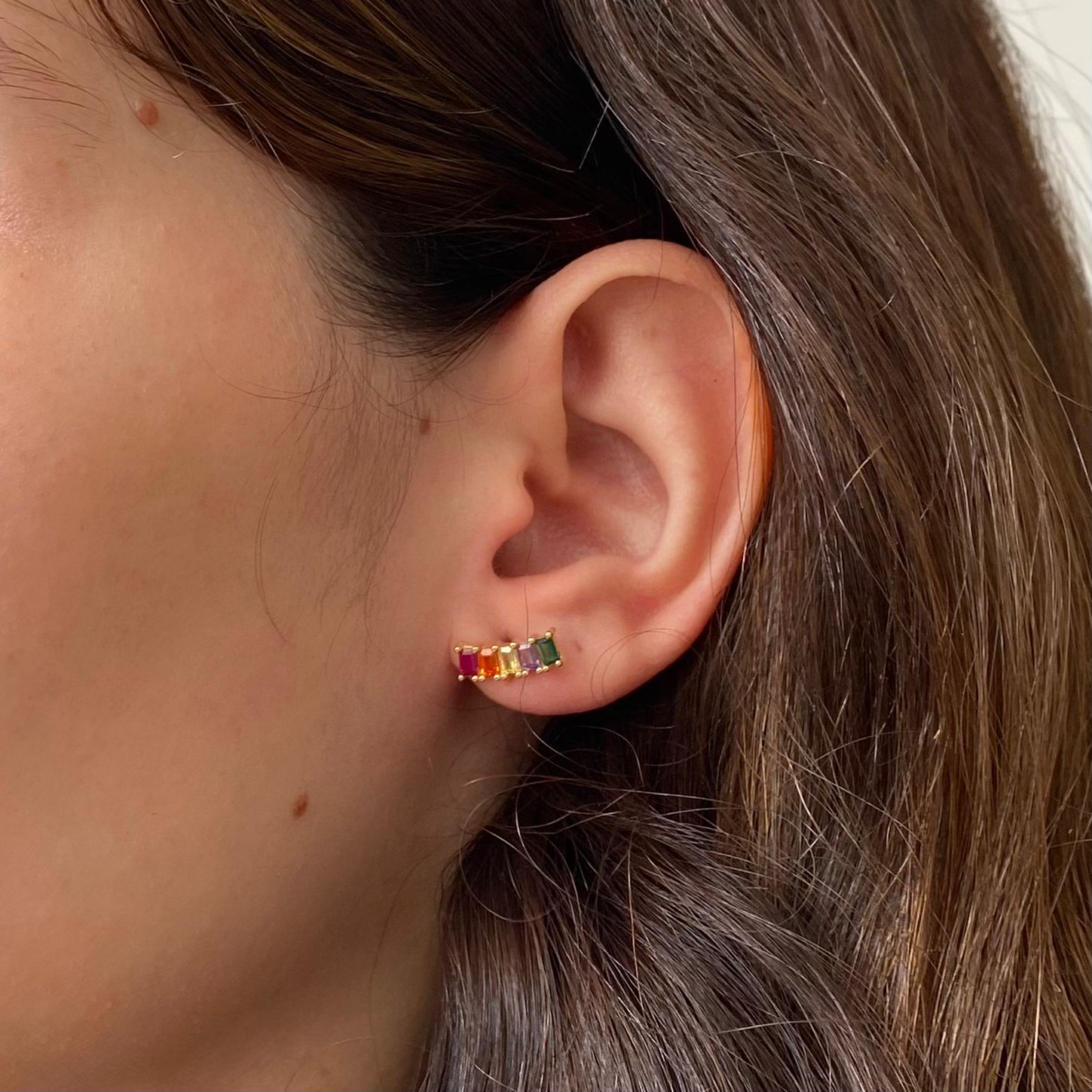 Brinco Colorido