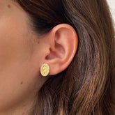 Brinco Nossa Senhora Aparecida