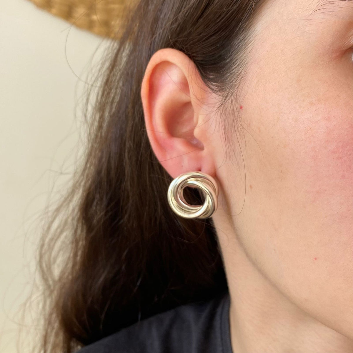 Brinco Redondo Orgânico